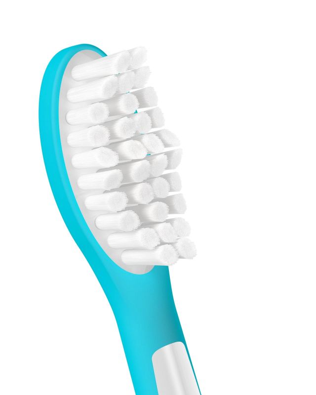 Насадка для зубной щетки  Sonicare  For kids Philips HX6042/90