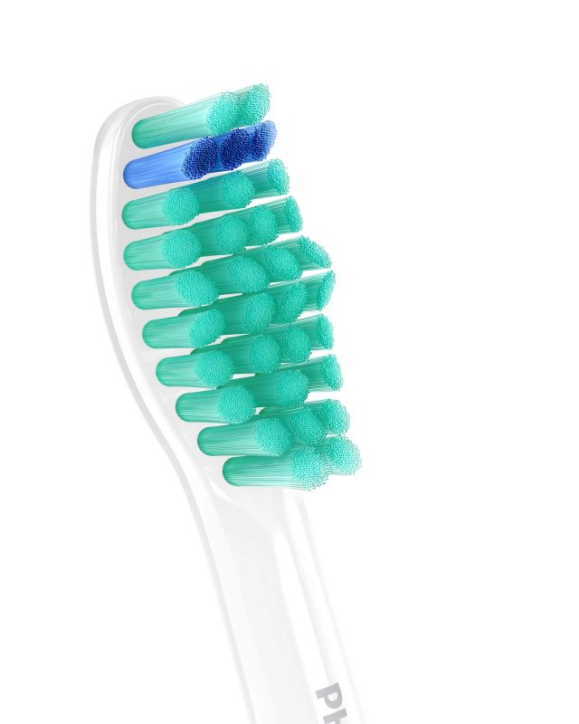 Насадка для зубной щетки  Sonicare  ProResults Philips HX6014/87