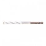 Сверло универсальное Milwaukee ShW HEX, 8х60х120мм