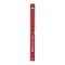 Уровень Milwaukee Slim Box, 60см, 2 капсулы, магнитный, алюминиевый корпус
