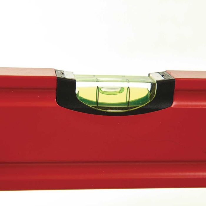 Уровень Milwaukee Slim Box, 40см, 2 капсулы, алюминиевый корпус