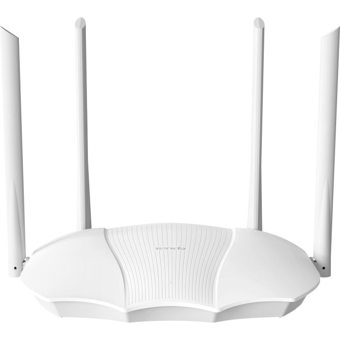 Маршрутизатор TENDA  AX3000, 3xGE LAN, 1xGE WAN Tenda RX9