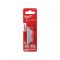Лезвие трапециевидное Milwaukee, 19x62мм, 5шт