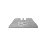 Лезвие трапециевидное Milwaukee, 19x62мм, 5шт