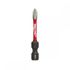 Бита Milwaukee Shockwave, PH1х50мм