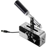 Ручне гальмо Thrustmaster TSS Handbrake, PC/PS4/PS5/Xbox