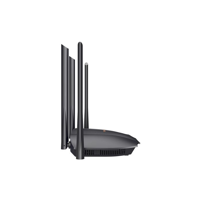 Маршрутизатор TENDA  AX3000, 2xGE LAN, 1xGE WAN Tenda TX12