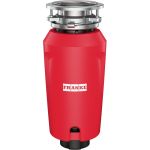 Подрібнювач харчових відходів Franke Slim 75, 2600об/хв, 0.75к.с.