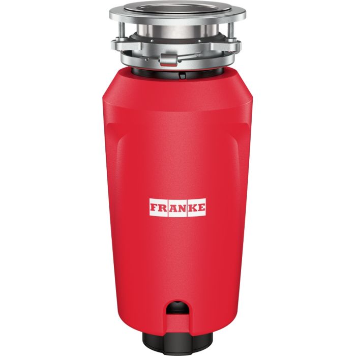 Подрібнювач харчових відходів Franke Slim 75, 2600об/хв, 0.75к.с.