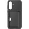 Чехол Samsung для Galaxy A36 (A366), Card Slot Case, черный