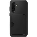 Чохол Samsung для Galaxy A36 (A366), Card Slot Case, чорний