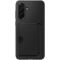 Чохол Samsung для Galaxy A36 (A366), Card Slot Case, чорний