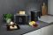 Электрочайник Gorenje 1.5л, с двойными стенками, черный матовый