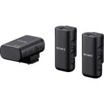 Мікрофон Sony ECM-W3