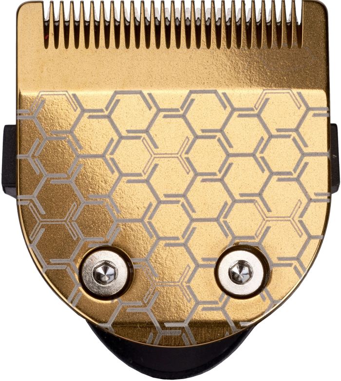 Набор для стрижки  Babyliss для бороды, усов, головы, носа и тела, акум., вибрационный мотор, насадок-8, чехол, сталь, серый
