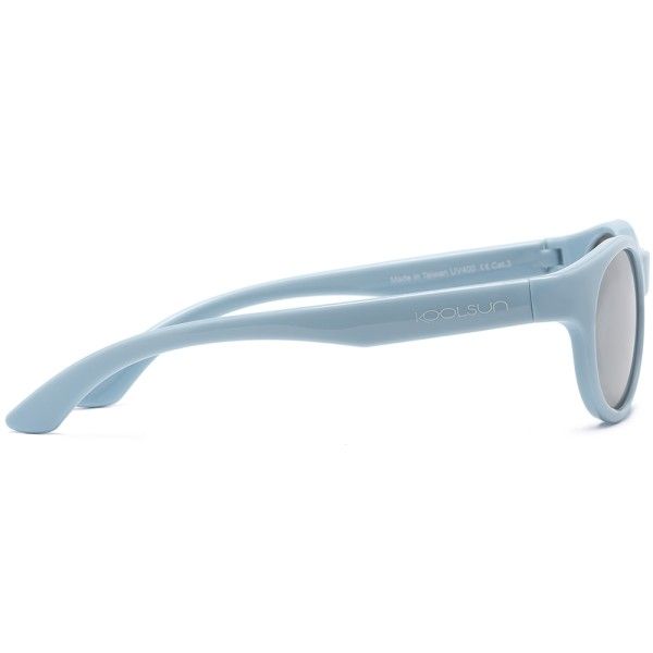 Детские солнцезащитные очки Koolsun Boston, 1-4р, голубой