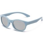 Дитячі сонцезахисні окуляри Koolsun Boston, 3-8р, блакитний