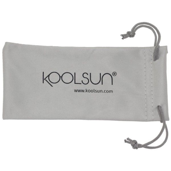 Дитячі сонцезахисні окуляри Koolsun Boston, 3-8р, блакитний