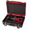 Перфоратор аккумуляторный Einhell TP-HD 18/26 D Li BL - Solo PXC 18В 2.6Дж кейс 2.9кг без АКБ и ЗП