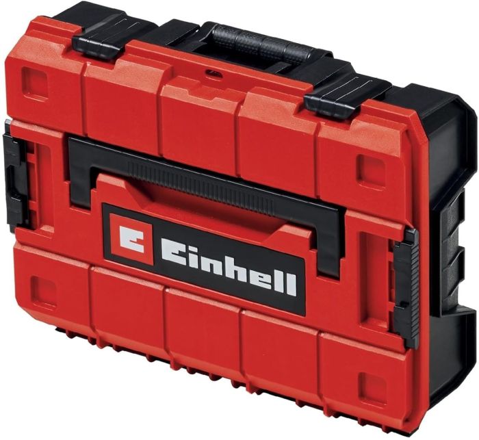 Перфоратор аккумуляторный Einhell TP-HD 18/26 D Li BL - Solo PXC 18В 2.6Дж кейс 2.9кг без АКБ и ЗП