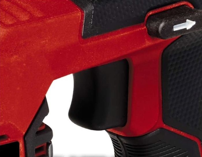 Перфоратор аккумуляторный Einhell TP-HD 18/26 D Li BL - Solo PXC 18В 2.6Дж кейс 2.9кг без АКБ и ЗП