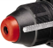 Перфоратор аккумуляторный Einhell TP-HD 18/26 D Li BL - Solo PXC 18В 2.6Дж кейс 2.9кг без АКБ и ЗП