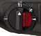 Перфоратор аккумуляторный Einhell TP-HD 18/26 D Li BL - Solo PXC 18В 2.6Дж кейс 2.9кг без АКБ и ЗП
