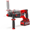 Перфоратор аккумуляторный Einhell TP-HD 18/26 D Li BL - Solo PXC 18В 2.6Дж кейс 2.9кг без АКБ и ЗП
