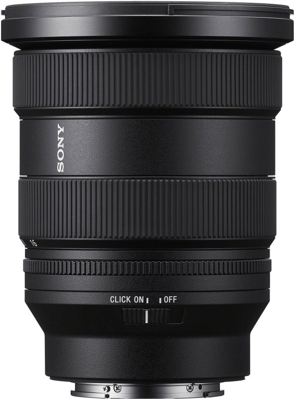 Об'єктив Sony 16-35mm f/2.8 GM2 для NEX FF