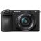 Цифр. фотокамера Sony Alpha 6700 kit 16-50mm Black
