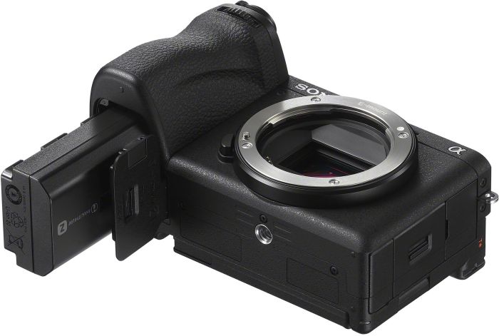 Цифр. фотокамера Sony Alpha 6700 kit 16-50mm Black