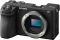Цифр. фотокамера Sony Alpha 6700 kit 18-135 Black