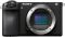 Цифр. фотокамера Sony Alpha 6700 kit 18-135 Black