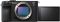 Цифр. фотокамера Sony Alpha 7CM2 body black