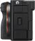 Цифр. фотокамера Sony Alpha 7CM2 body black
