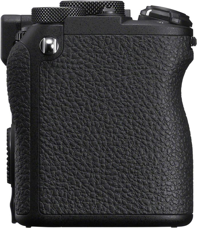 Цифр. фотокамера Sony Alpha 7CM2 body black