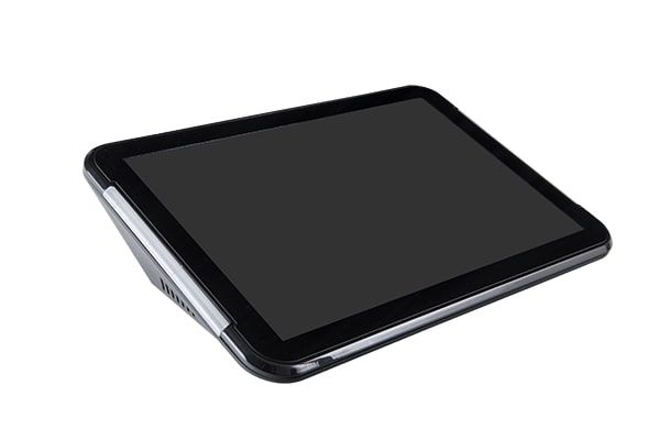 Контроллер Aver CP10 G2, Android 10, дисплей 10.1', PoE+, Zoom Rooms, черный
