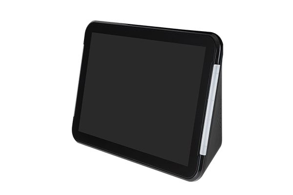 Контроллер Aver CP10 G2, Android 10, дисплей 10.1', PoE+, Zoom Rooms, черный