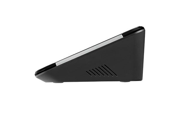Контроллер Aver CP10 G2, Android 10, дисплей 10.1', PoE+, Zoom Rooms, черный