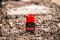 Аккумулятор Milwaukee Redlithium M12 12В, 2.5А·час, 0.2кг