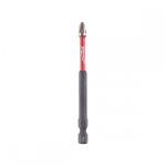 Бита Milwaukee Shockwave, PZ2х90мм