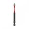 Бита Milwaukee Shockwave, PH2х90мм