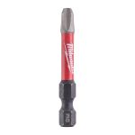Бита Milwaukee Shockwave, PH3х50мм