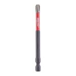 Бита Milwaukee Shockwave, PH3х90мм