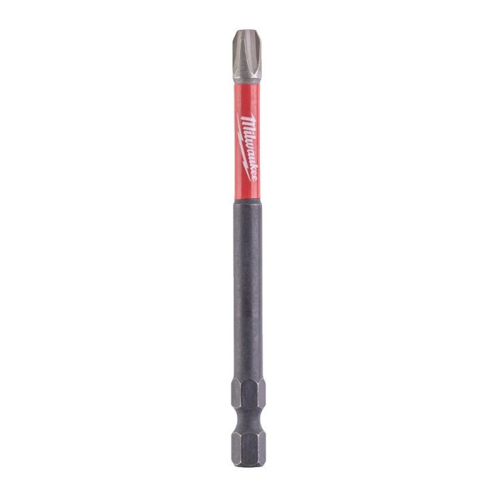 Бита Milwaukee Shockwave, PH3х90мм
