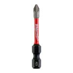 Бита Milwaukee Shockwave, PZ1х50мм