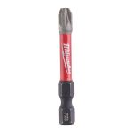 Бита Milwaukee Shockwave, PZ3х50мм