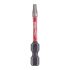 Бита Milwaukee Shockwave, Torx T15х50мм