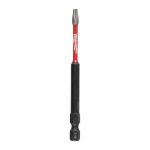 Бита Milwaukee Shockwave, Torx T15х90мм