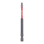 Бита Milwaukee Shockwave, Torx T20х90мм